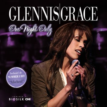 Glennis Grace Margharita