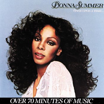 Donna Summer Happily Ever After