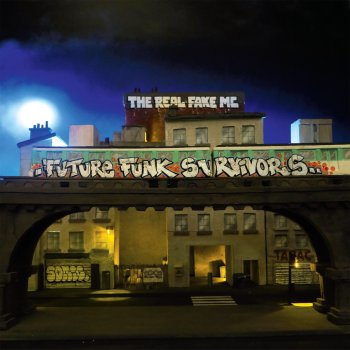 Исполнитель The Real Fake MC, альбом Future Funk Survivors