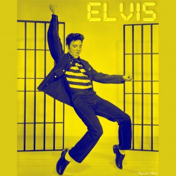 Elvis Presley Good Rockin' Tonight