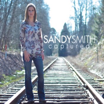 Sandy Smith I Surrender