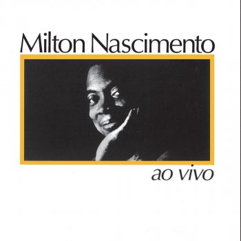 Milton Nascimento Para Lennon E Mccartney - Ao Vivo