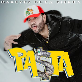 Исполнитель Los Dareyes de la Sierra, альбом Pasta