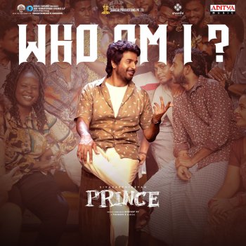 Dinker Kalvala Who Am I (From "Prince - Telugu")