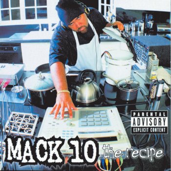 Mack 10 Ghetto Horror Show