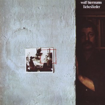 Wolf Biermann Der schwarze Pleitegeier