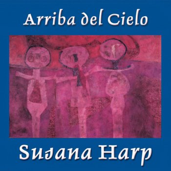 Susana Harp Canción de Cuna