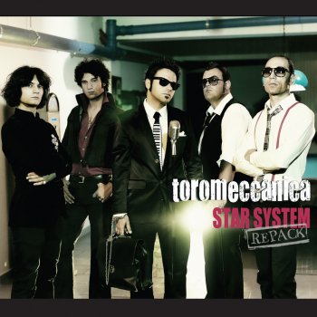 Исполнитель Toromeccanica, альбом Star System (Repack 2012)