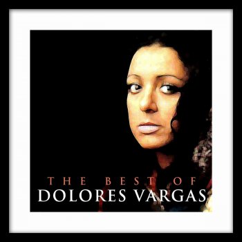 Dolores Vargas Prisionera