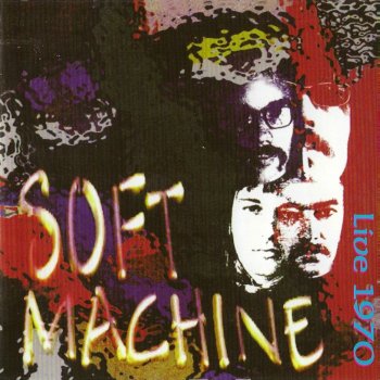 Soft Machine Out-Bloody-Rageous (Live) (Edited)