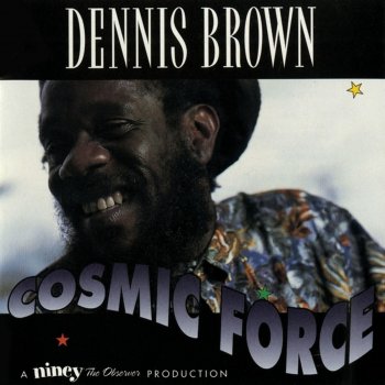 Dennis Brown My Heart Is an Open Book