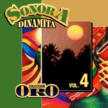 La Sonora Dinamita Cumbia Andina (with Luz Stella)