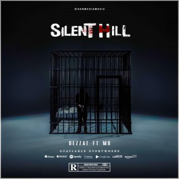 Исполнитель Bezzat, альбом Silent Hill