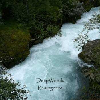 Deep Woods A Farewell