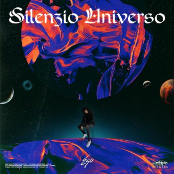 Ego Silenzio Universo