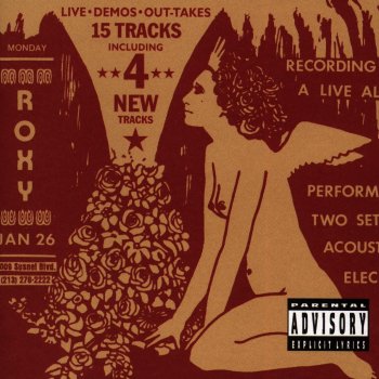 Jane's Addiction Three Days (Live, 1990)