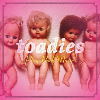 Toadies Summer of the Strange