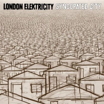 London Elektricity Outnumbered