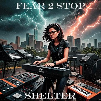 Исполнитель Fear 2 Stop, альбом Shelter