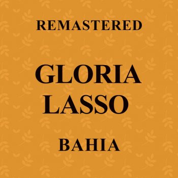 Gloria Lasso Tu m'étais destiné - Remastered