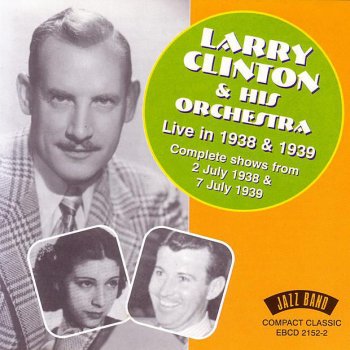 Larry Clinton The One Rose