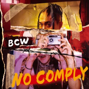 BCW feat. Aflight PLAY NO GAMES