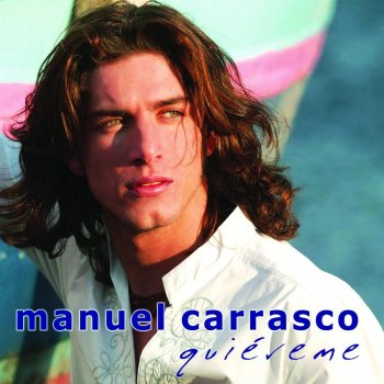 Manuel Carrasco Después De Estar Contigo