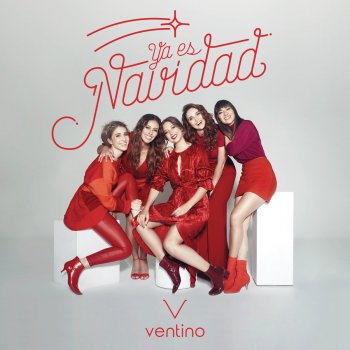 Ventino A La Nanita Nana