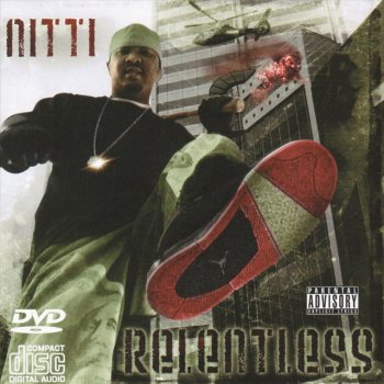 Nitti Not Guilty