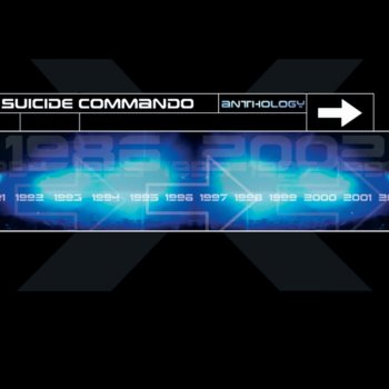 Suicide Commando Never Get Out