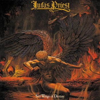 Judas Priest Victim of Changes