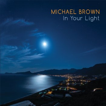 Michael Brown A Searching Soul