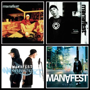 Manafest Losing My Mind