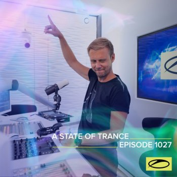 BT feat. Somna Wildfire (ASOT 1027) - Somna Remix