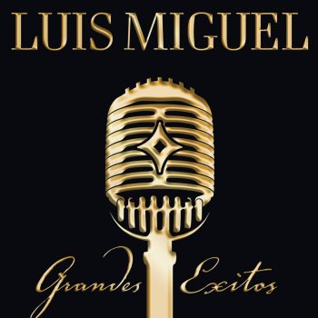 Luis Miguel Inolvídable