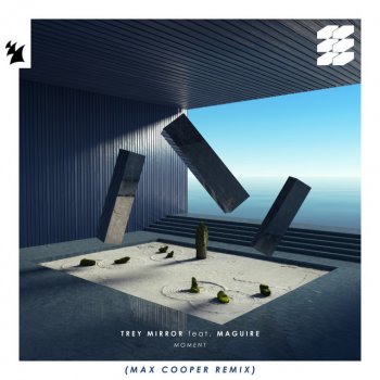 Trey Mirror feat. MAGUIRE Moment