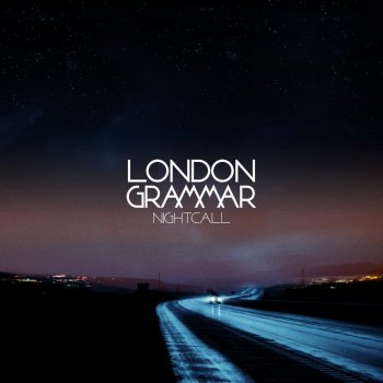 London Grammar Nightcall (Freemasons' Pegasus Club Mix)