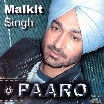 Malkit Singh Paaro