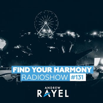 Radion6 feat. Davey Asprey Spin-Off (FYH131)