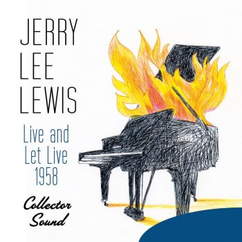 Jerry Lee Lewis Break Up (Unissued Version) - Unissued Version