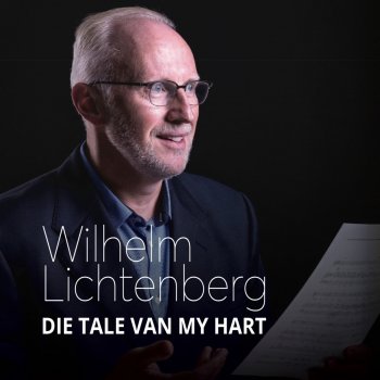 Wihelm Lichtenberg Perhaps Love (feat. Barend Van Der Westhuizen)