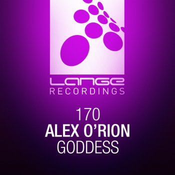 Alex O'rion Goddess - Radio Mix