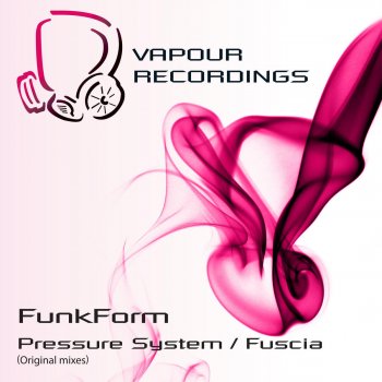 Исполнитель FunkForm, альбом Pressure System