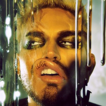 Adam Lambert LUBE