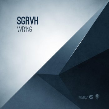Исполнитель Wr1ng, альбом Sgrvh