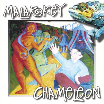 Исполнитель Malarkey, альбом Chameleon