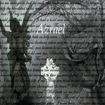 Azrael Screaming Paris
