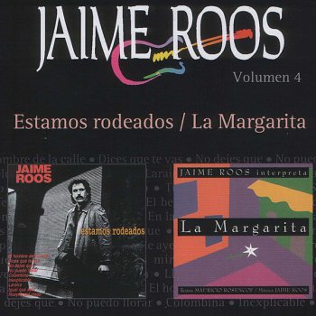 Jaime Roos Maga