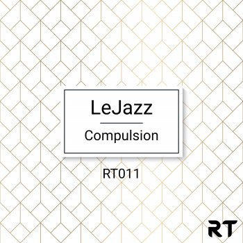 Lejazz Pair of Eyes (Sax Experience)