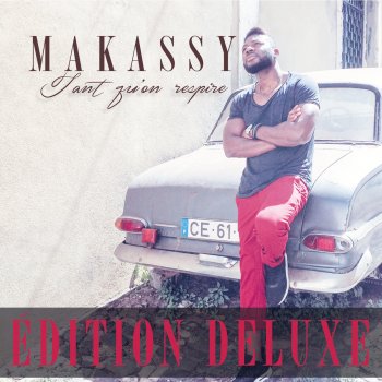 Makassy Doucement - Makassy Sensual Mix 2015